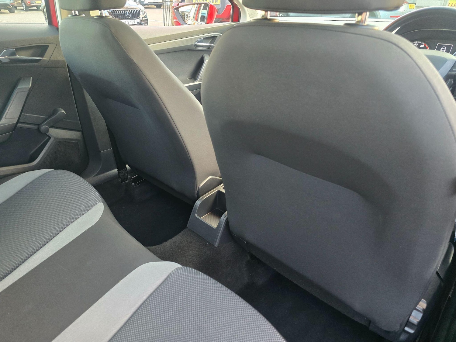 Used SEAT Ibiza for sale - 78136363: Photo 52