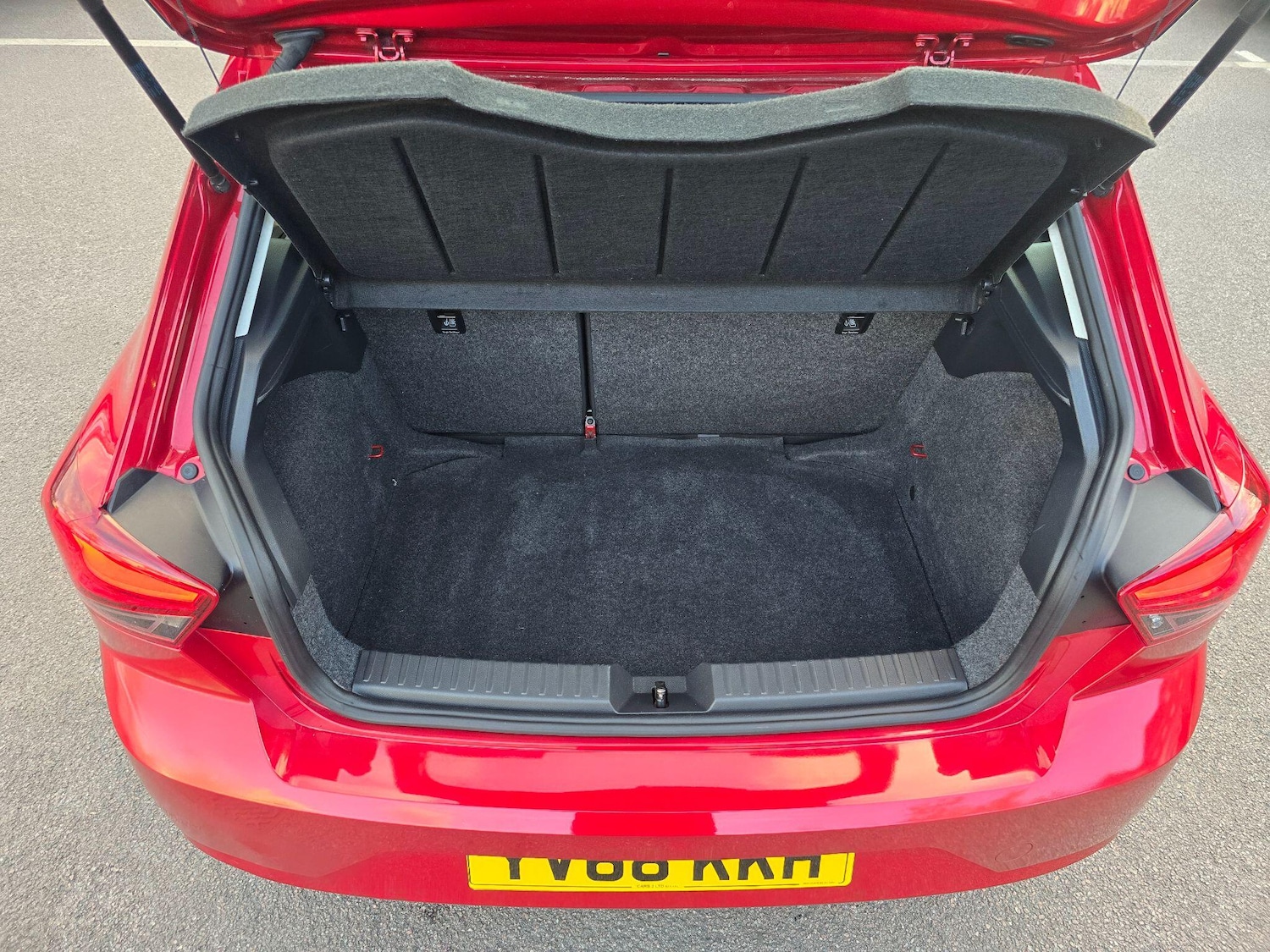 Used SEAT Ibiza for sale - 78136363: Photo 55