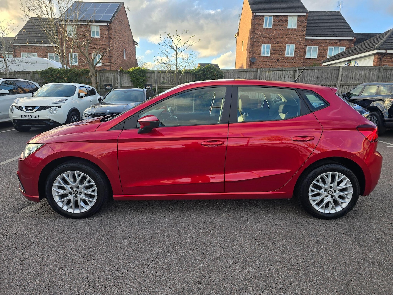 Used SEAT Ibiza for sale - 78136363: Photo 6