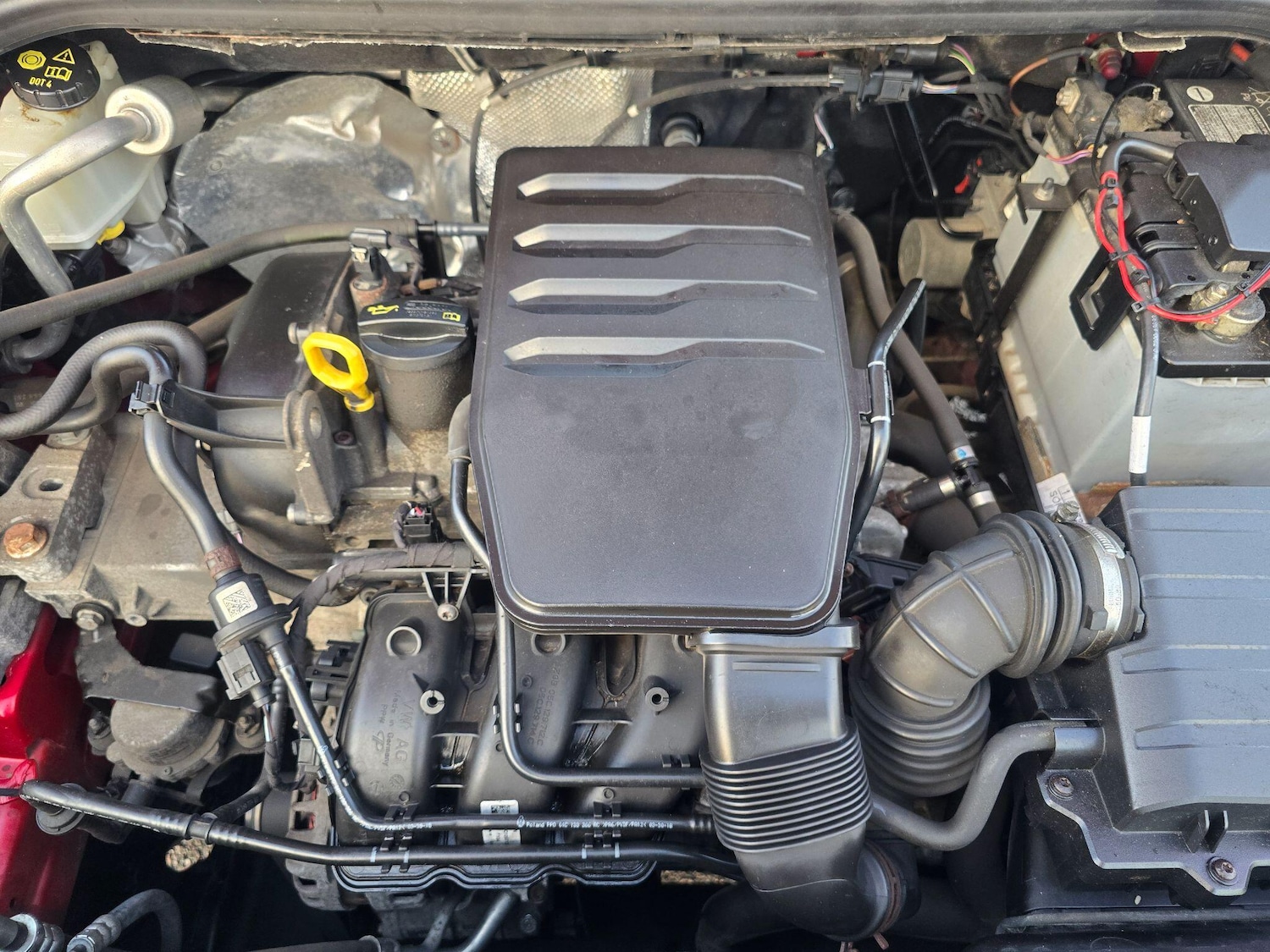 Used SEAT Ibiza for sale - 78136363: Photo 60