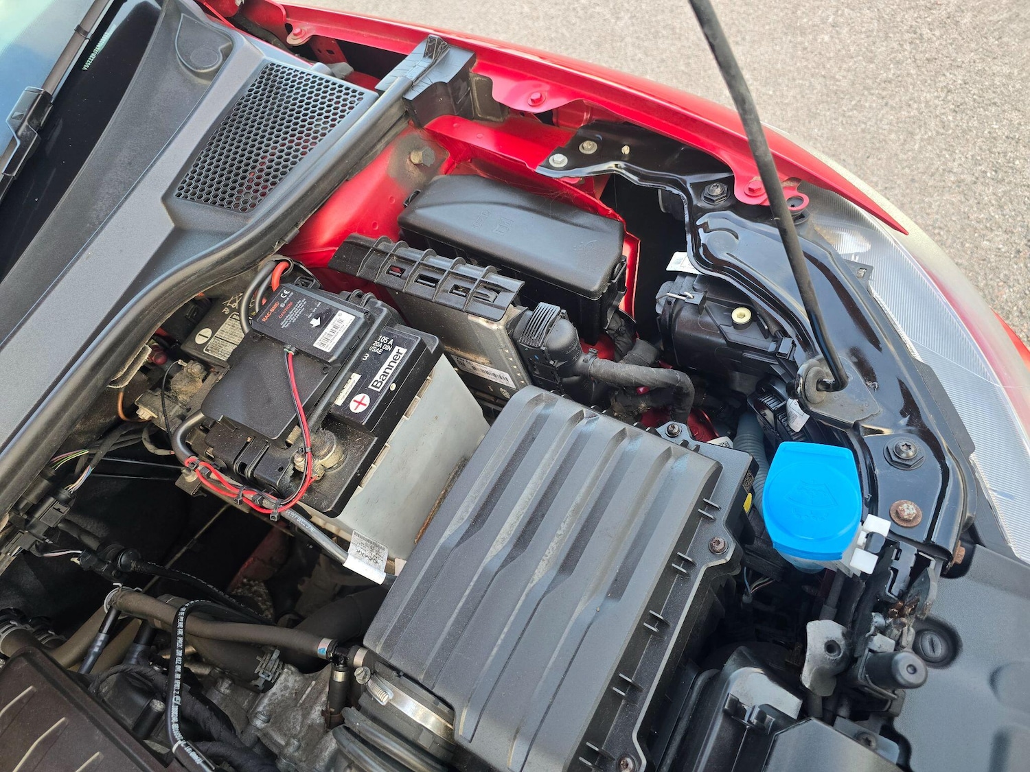 Used SEAT Ibiza for sale - 78136363: Photo 62