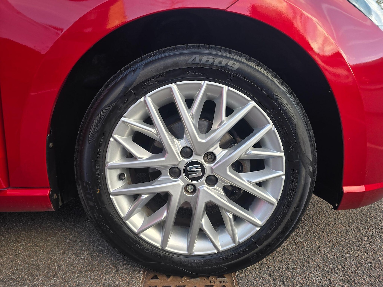 Used SEAT Ibiza for sale - 78136363: Photo 64