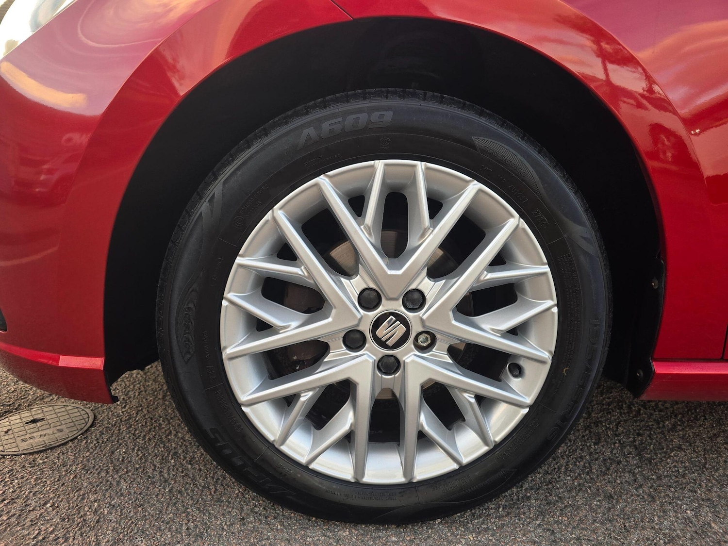 Used SEAT Ibiza for sale - 78136363: Photo 66