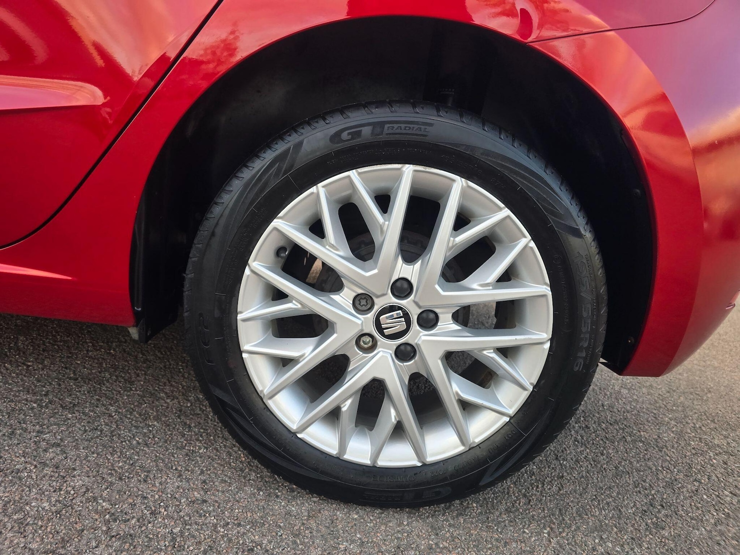 Used SEAT Ibiza for sale - 78136363: Photo 68