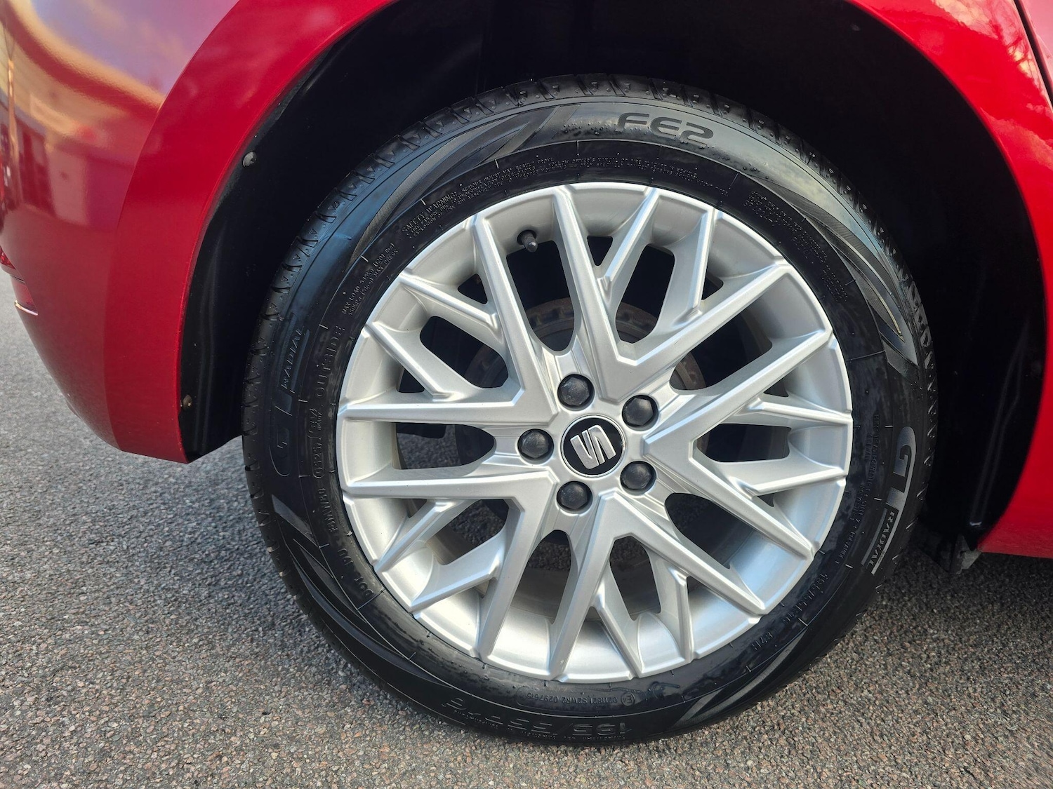 Used SEAT Ibiza for sale - 78136363: Photo 70