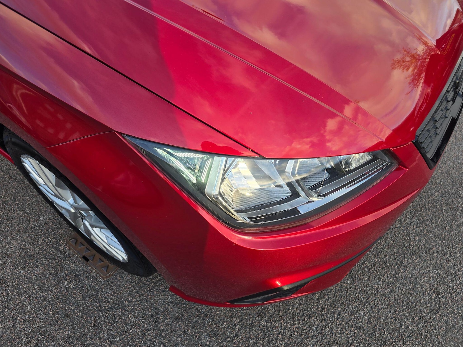 Used SEAT Ibiza for sale - 78136363: Photo 73