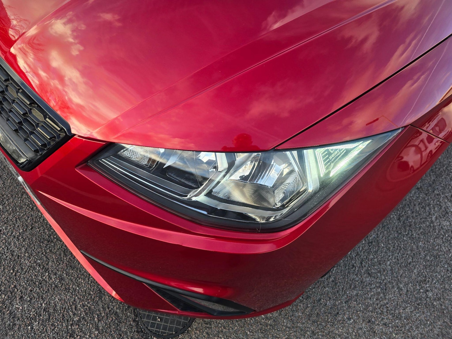 Used SEAT Ibiza for sale - 78136363: Photo 75