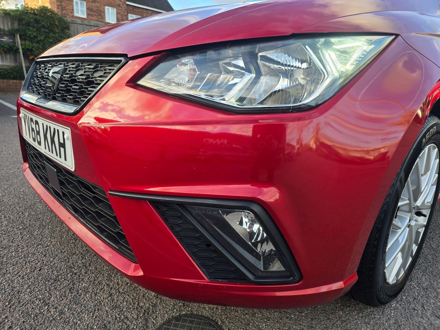 Used SEAT Ibiza for sale - 78136363: Photo 76