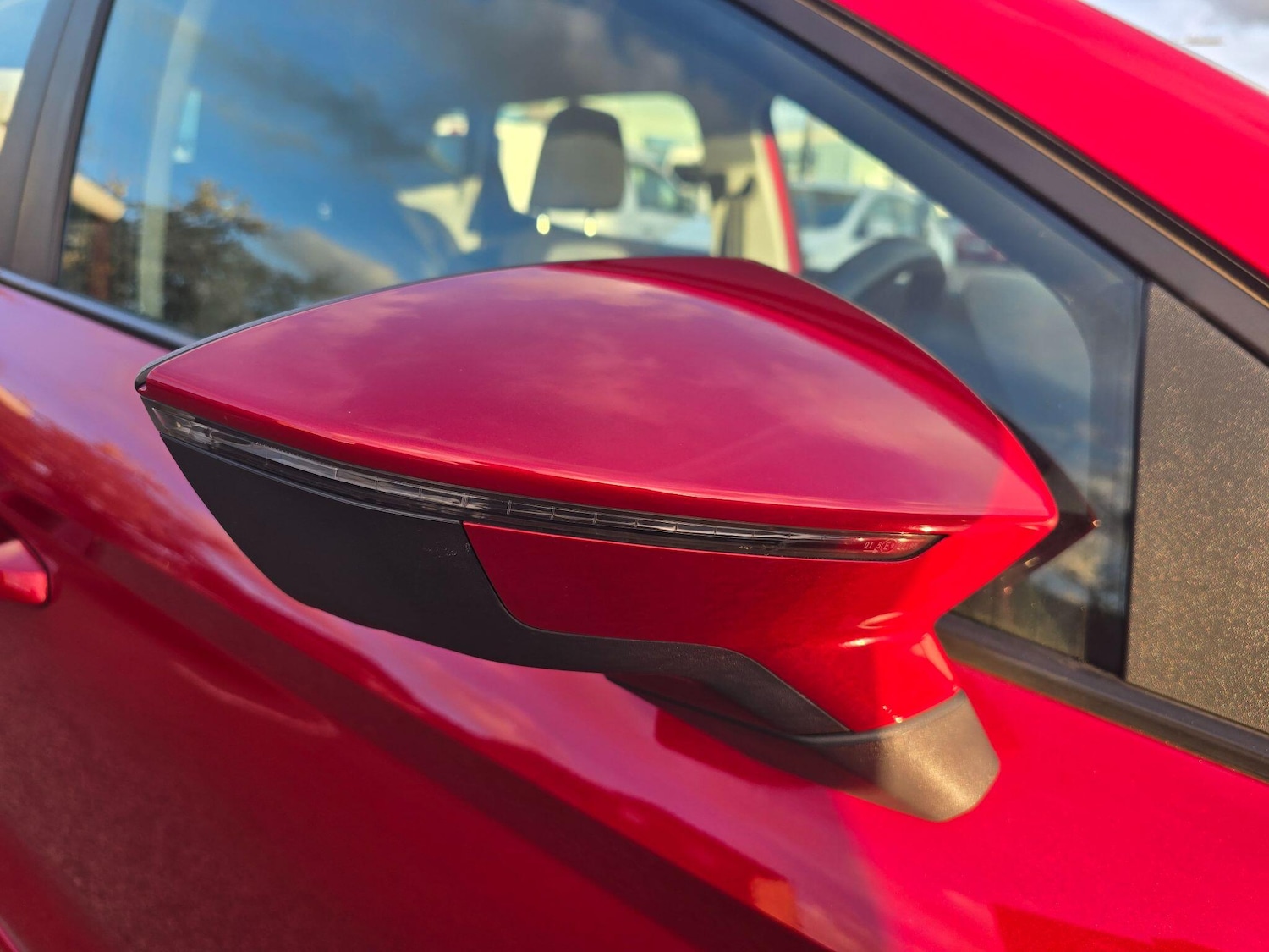 Used SEAT Ibiza for sale - 78136363: Photo 80