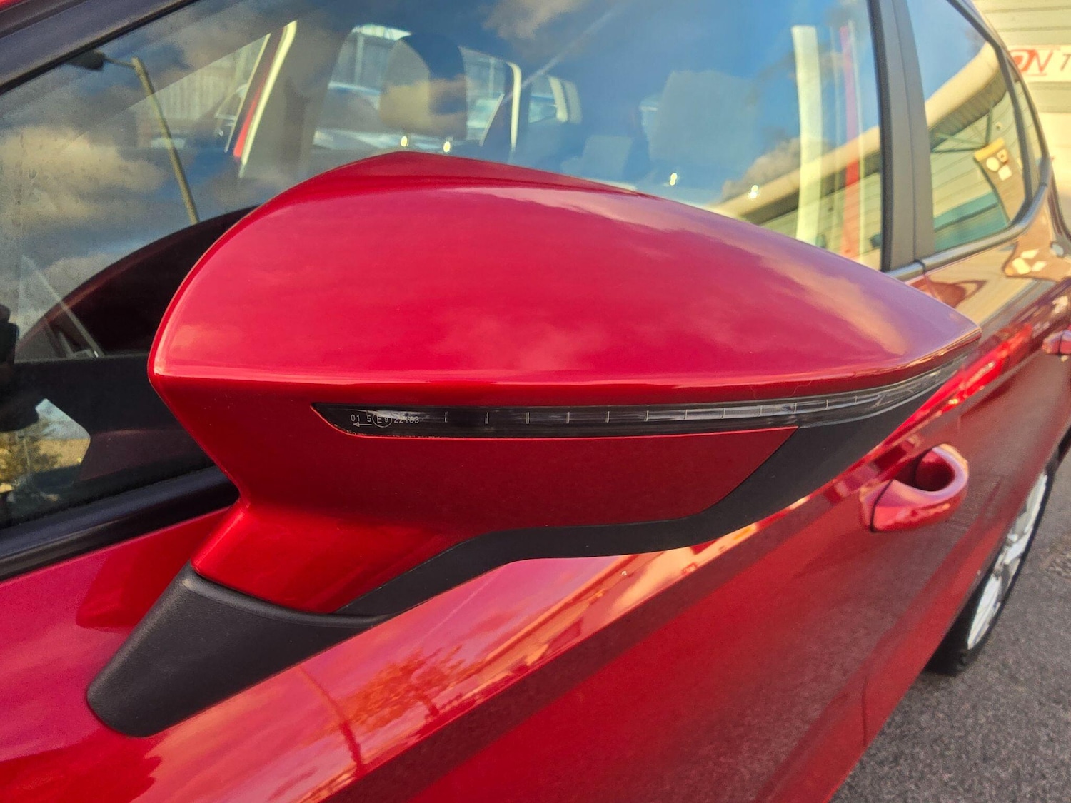 Used SEAT Ibiza for sale - 78136363: Photo 81