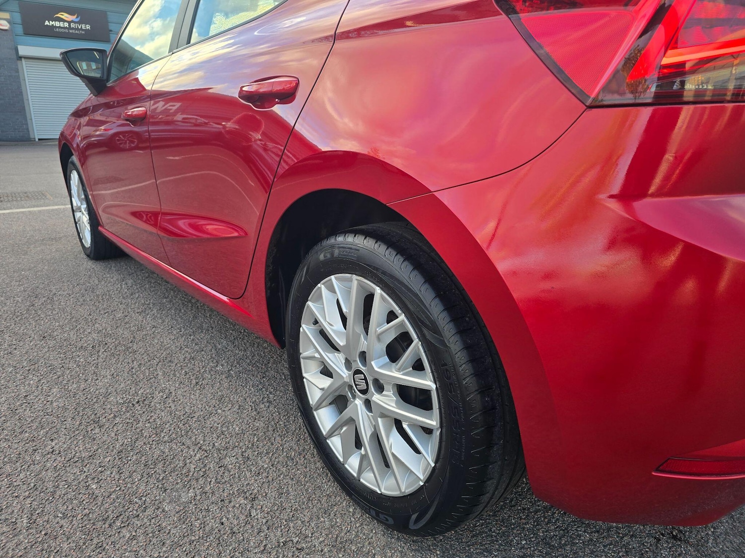 Used SEAT Ibiza for sale - 78136363: Photo 87