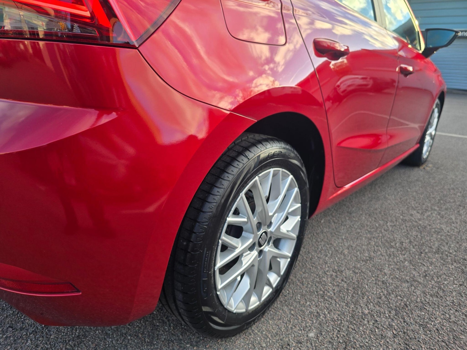 Used SEAT Ibiza for sale - 78136363: Photo 88