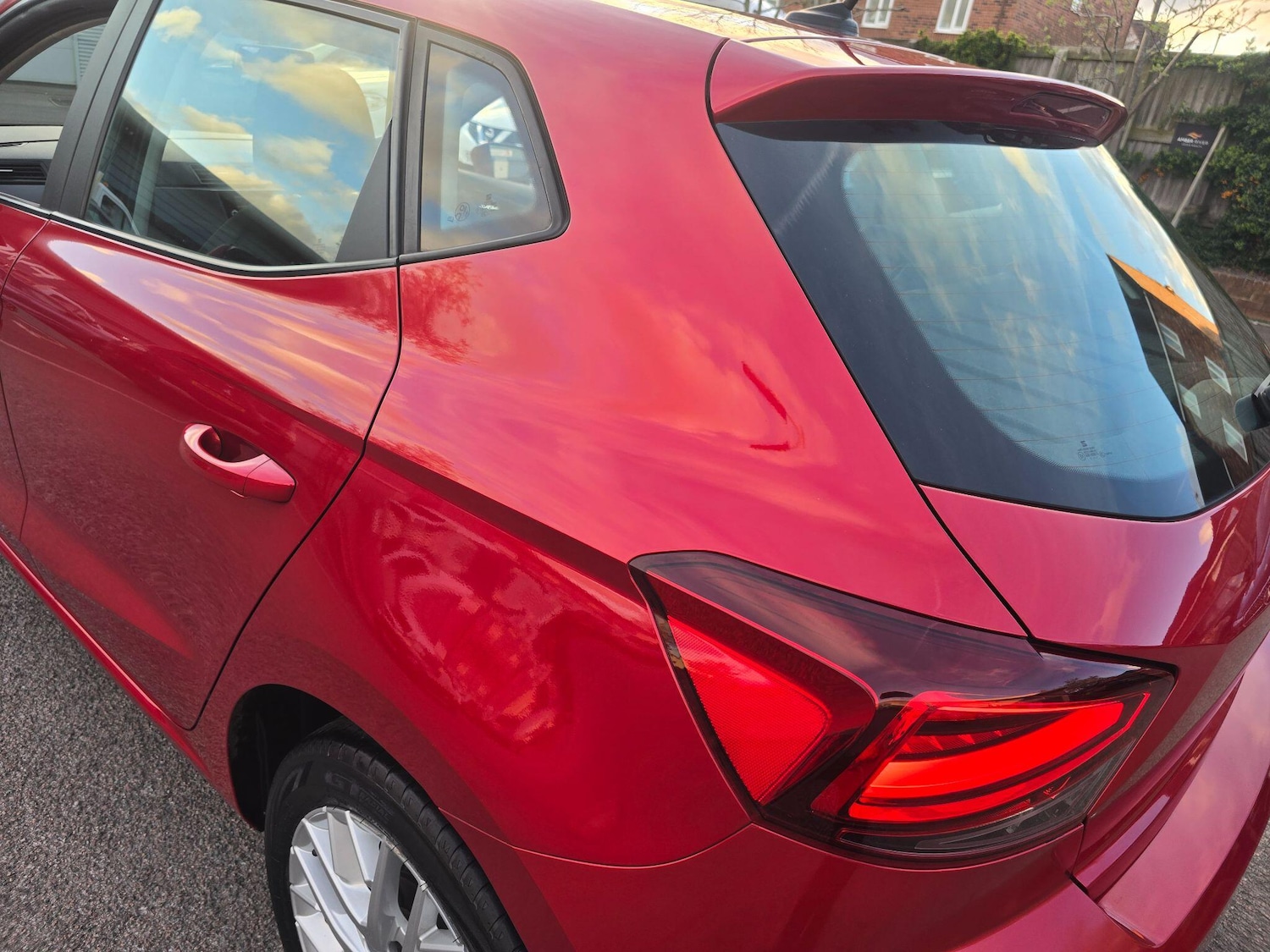 Used SEAT Ibiza for sale - 78136363: Photo 89