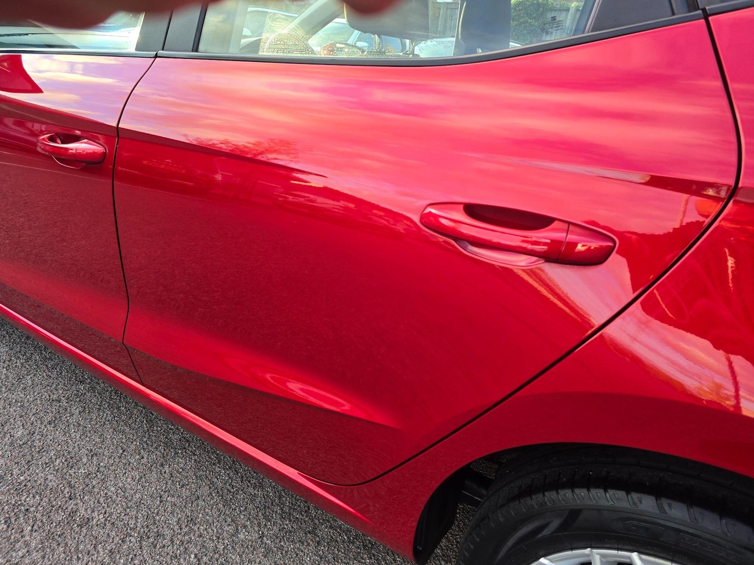 Used SEAT Ibiza for sale - 78136363: Photo 90