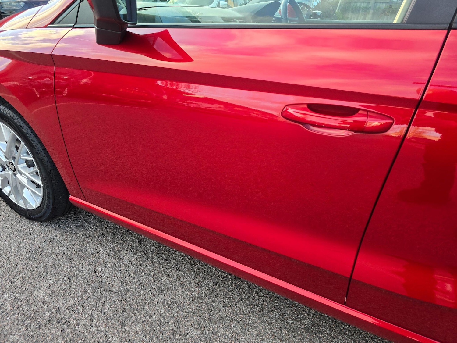 Used SEAT Ibiza for sale - 78136363: Photo 91