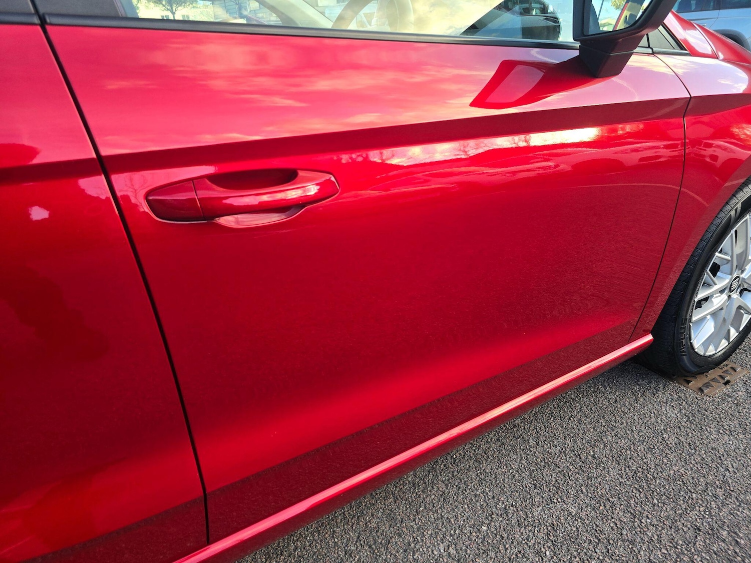 Used SEAT Ibiza for sale - 78136363: Photo 96