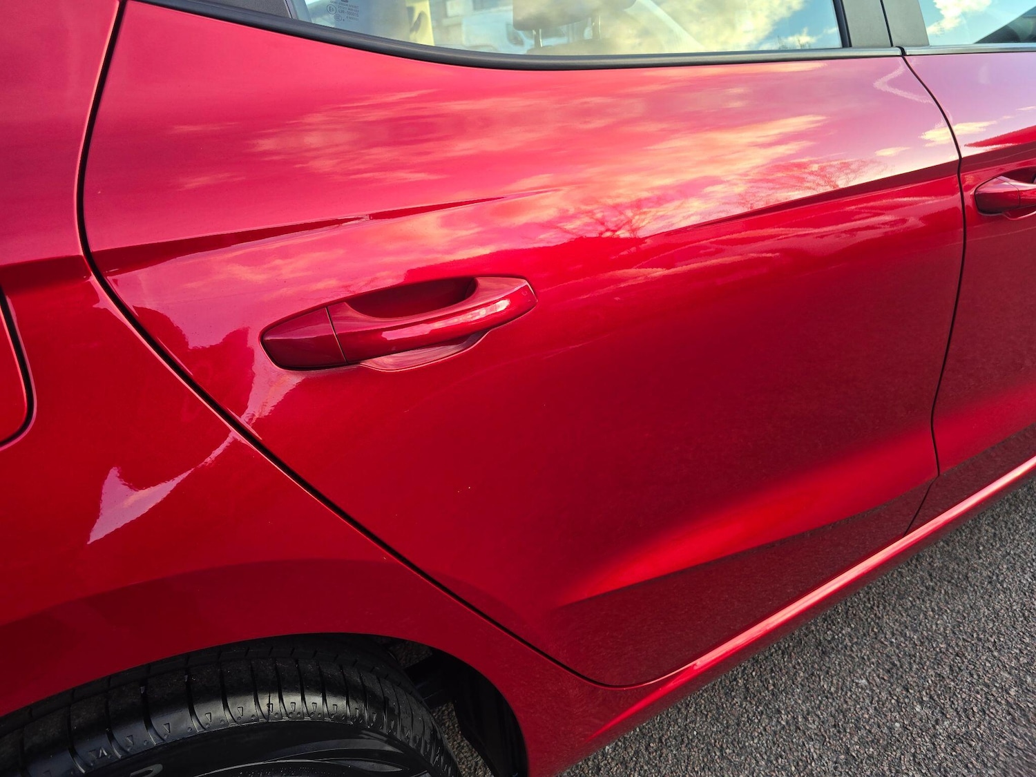 Used SEAT Ibiza for sale - 78136363: Photo 97