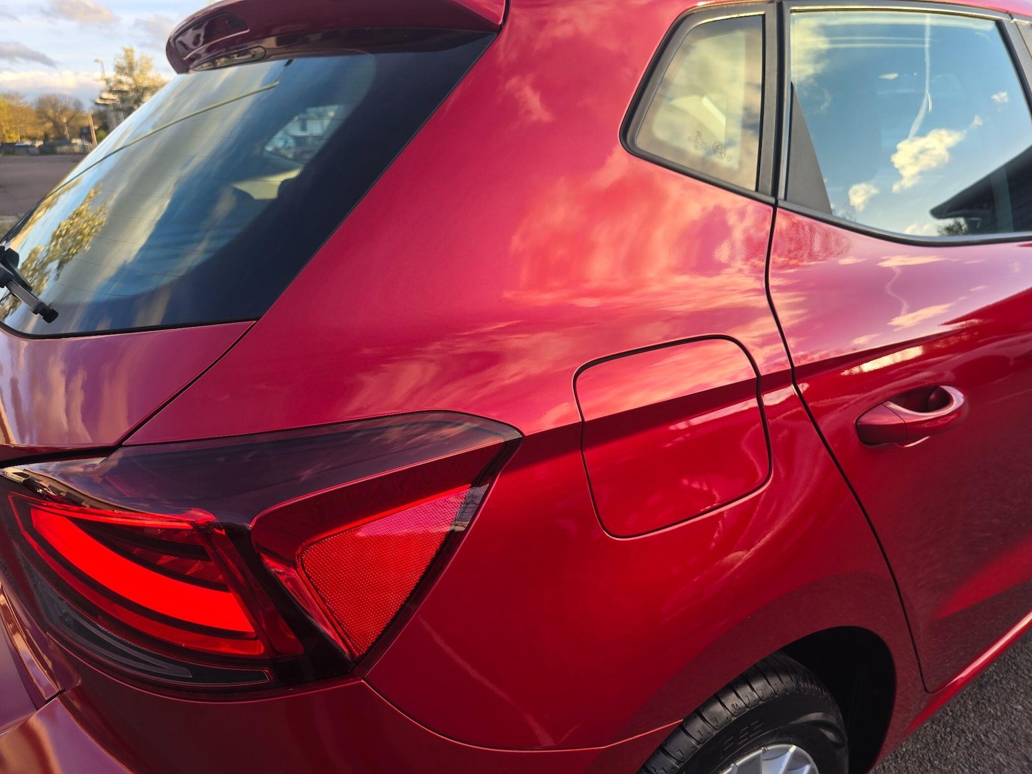 Used SEAT Ibiza for sale - 78136363: Photo 98