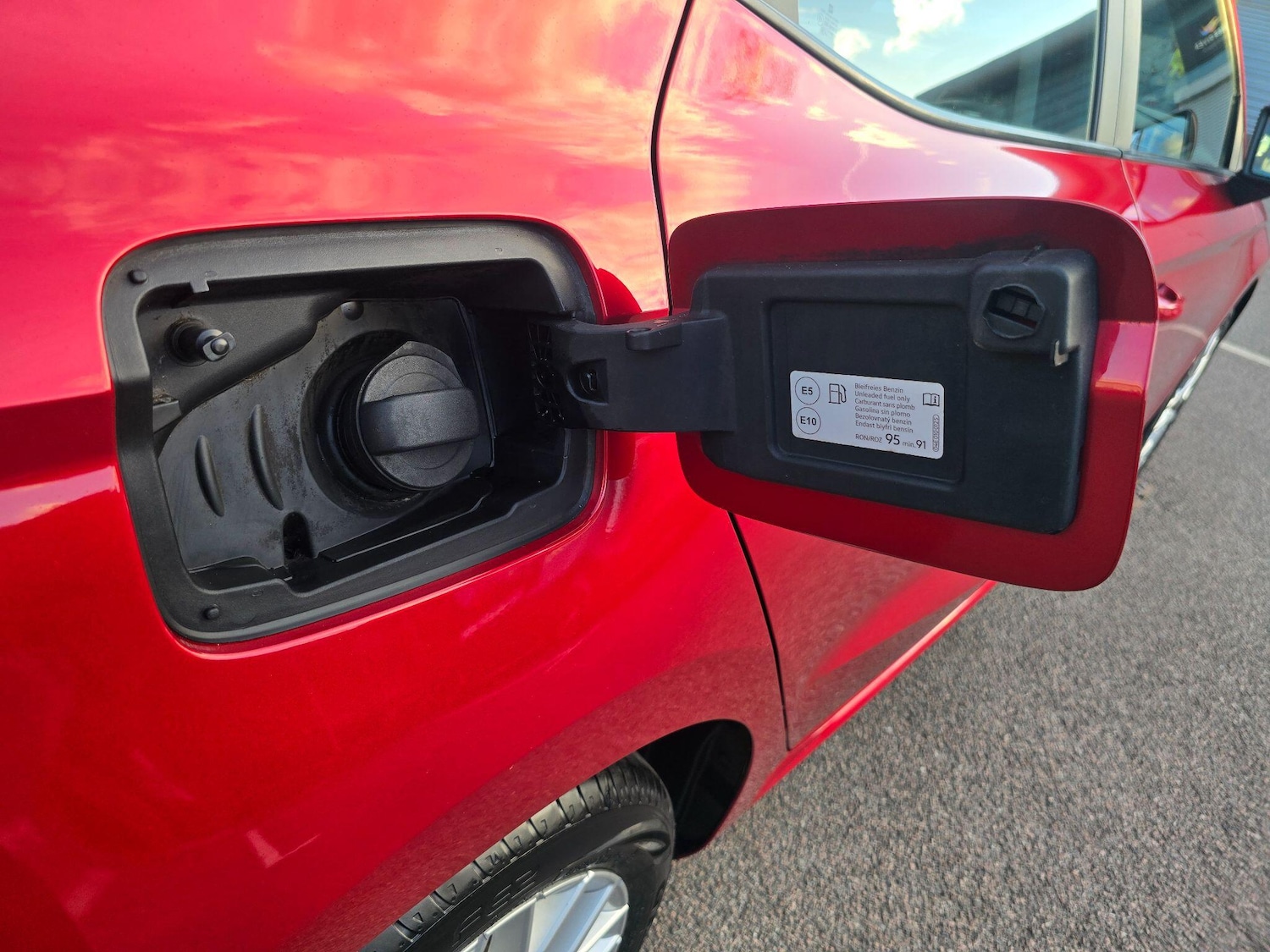 Used SEAT Ibiza for sale - 78136363: Photo 99