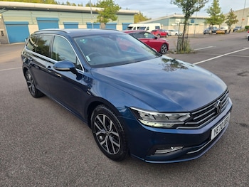 2020 (70) - 2.0 TDI EVO SEL Euro 6 (s/s) 5dr