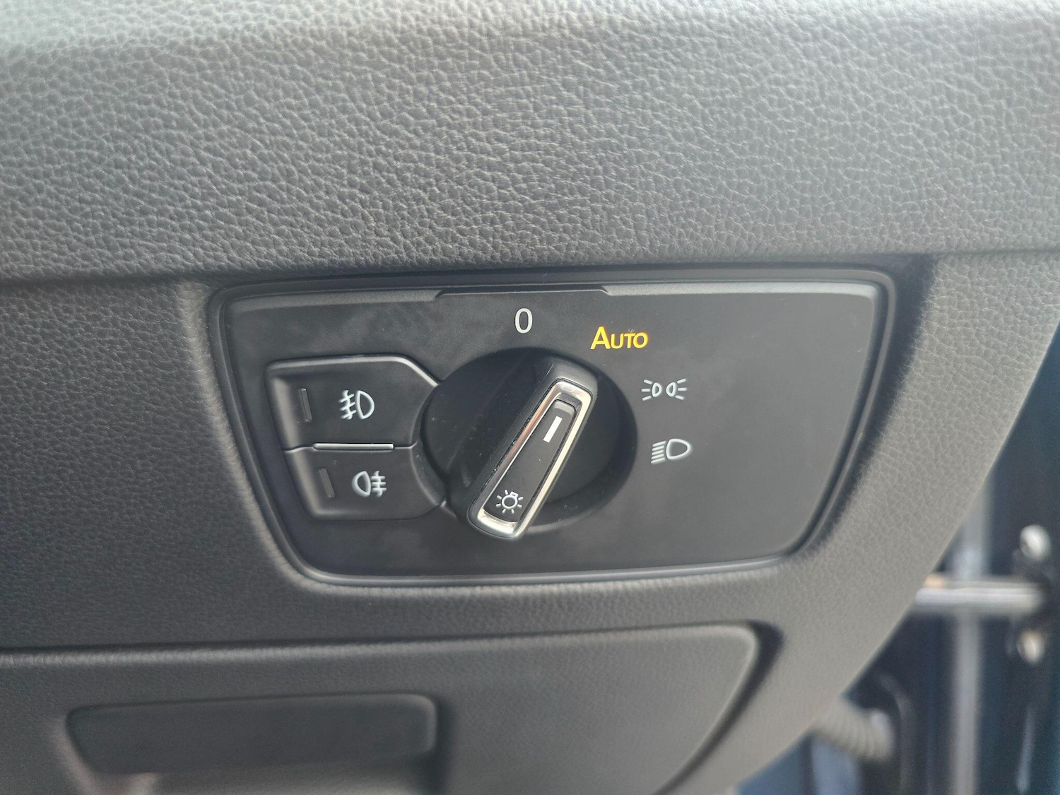 Vehicle 32