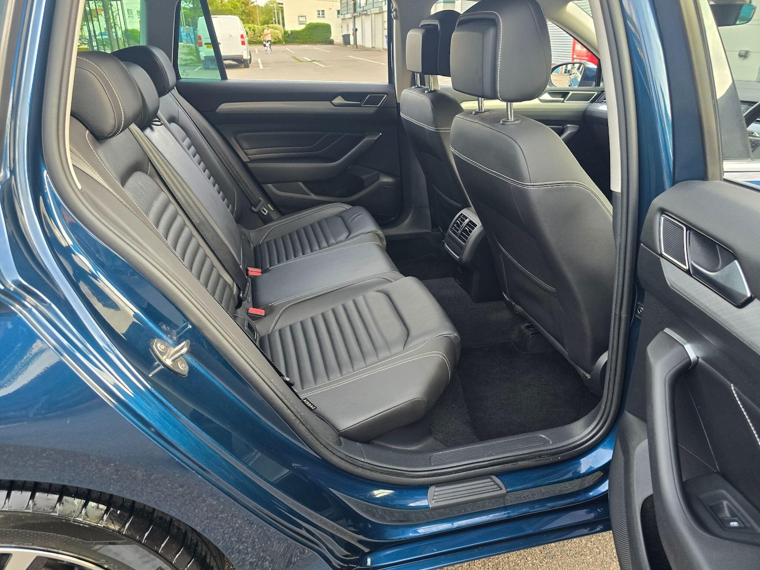 Vehicle 54