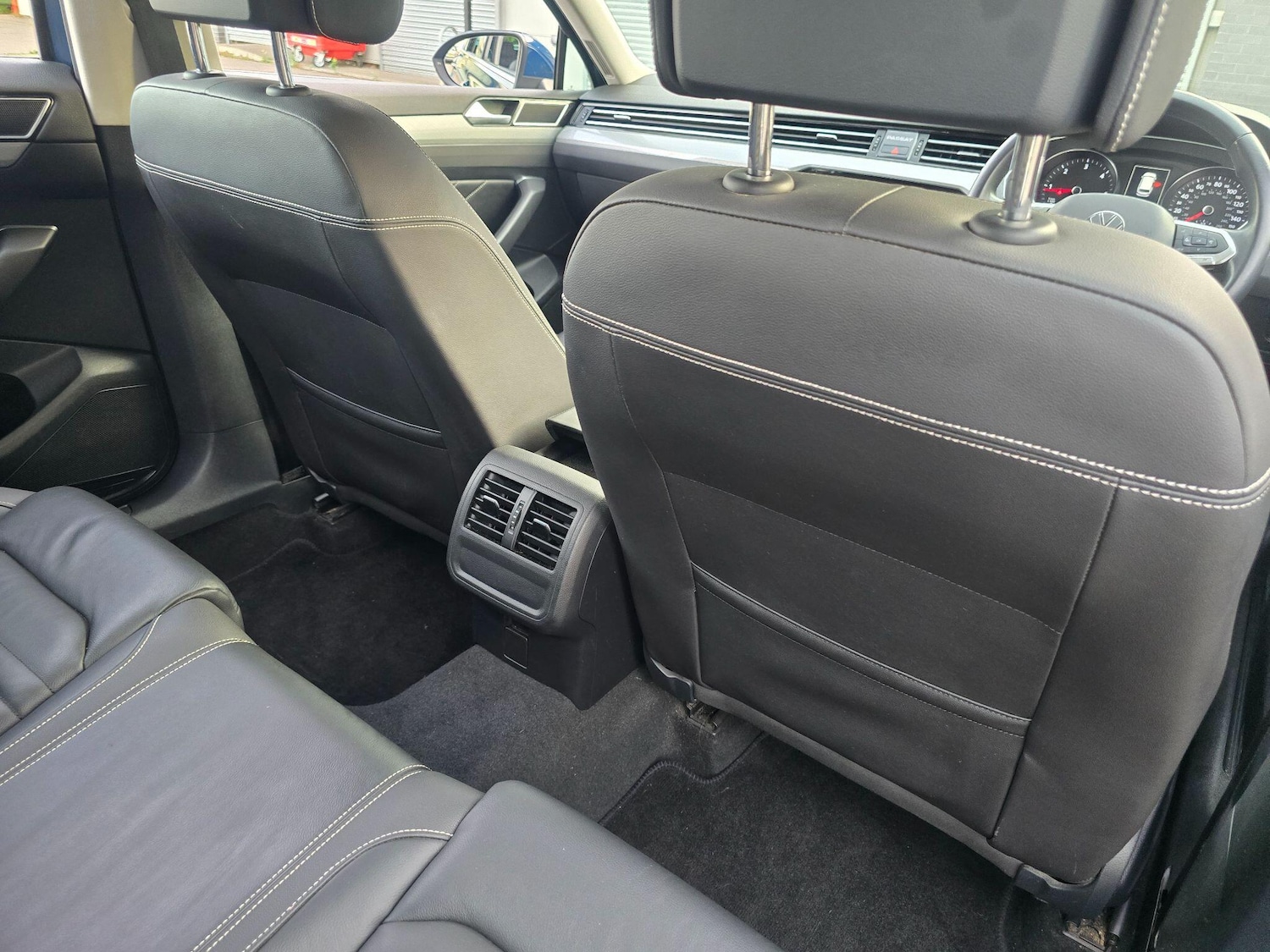 Vehicle 55