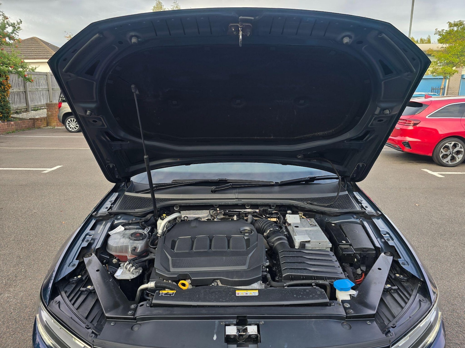 Vehicle 61