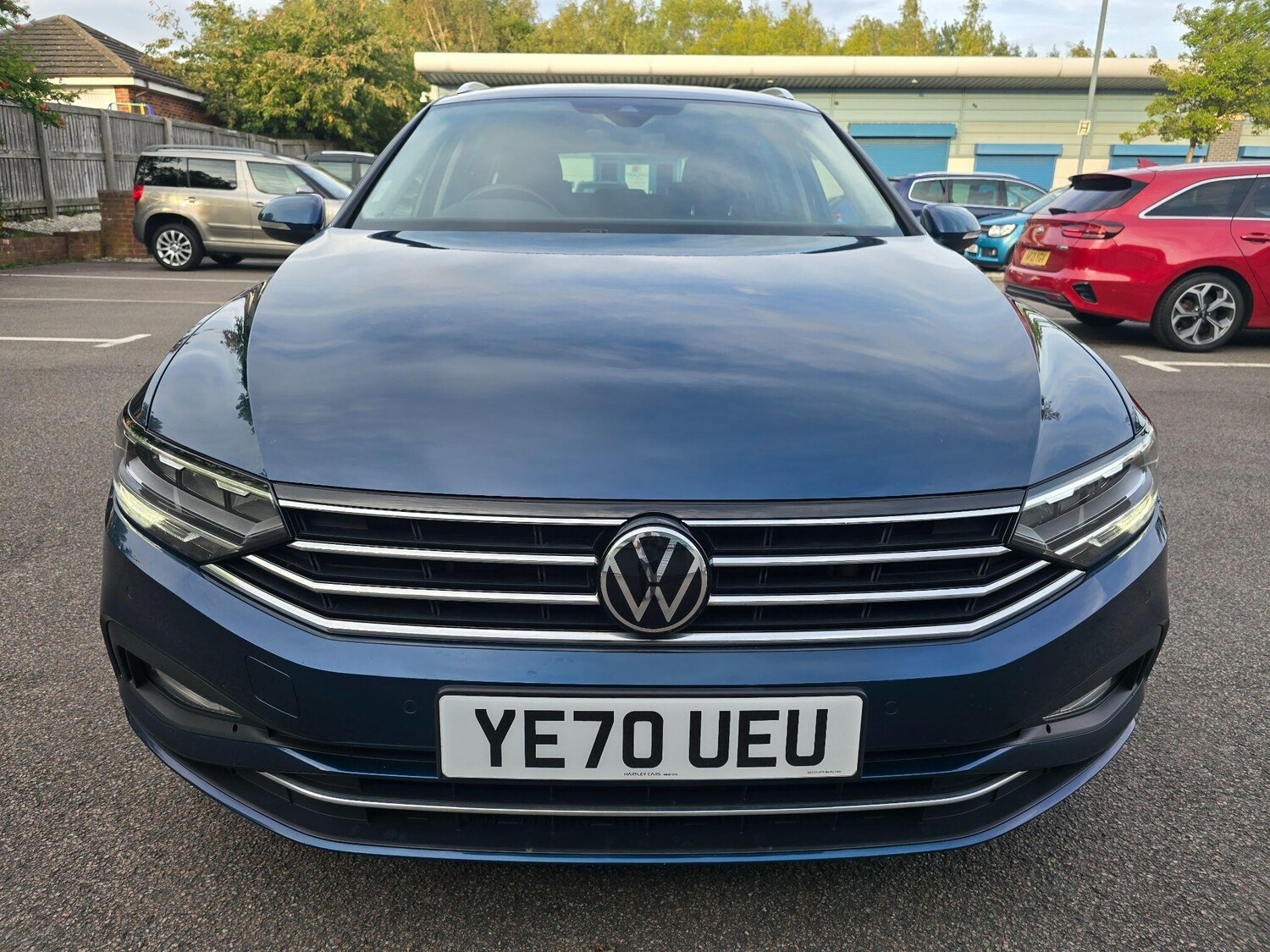 Vehicle 73