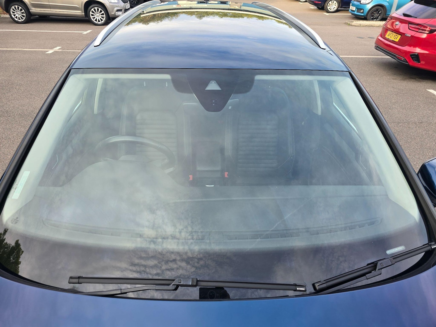 Vehicle 83