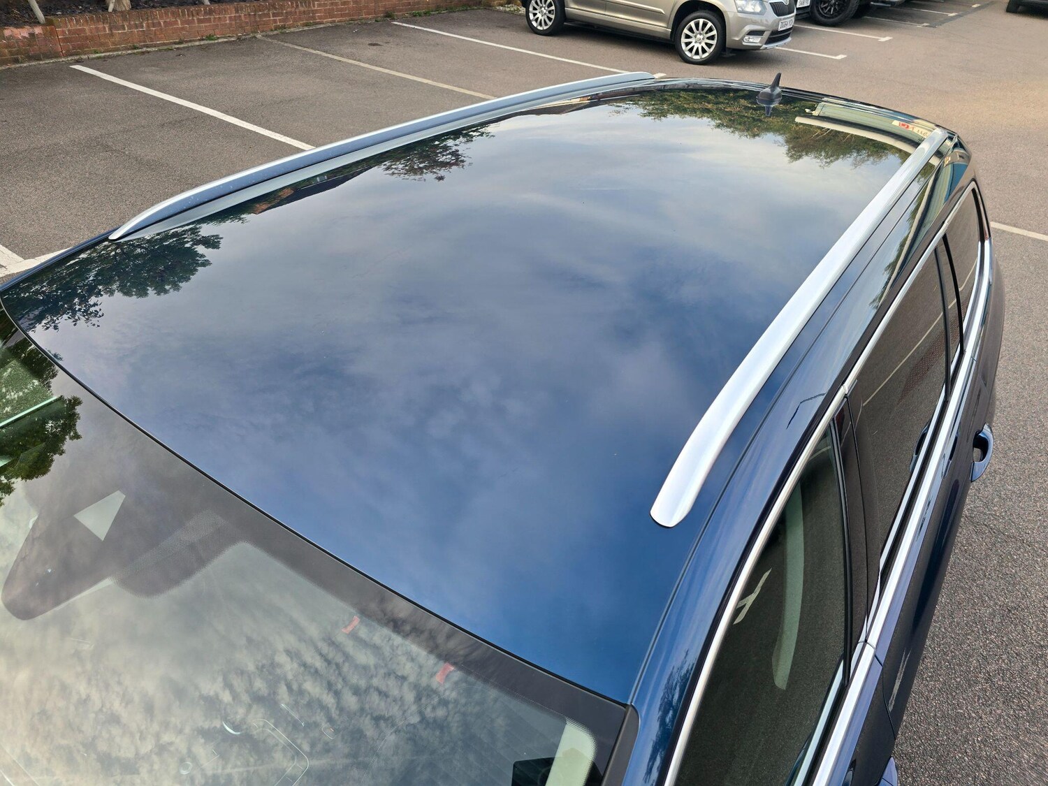Vehicle 84