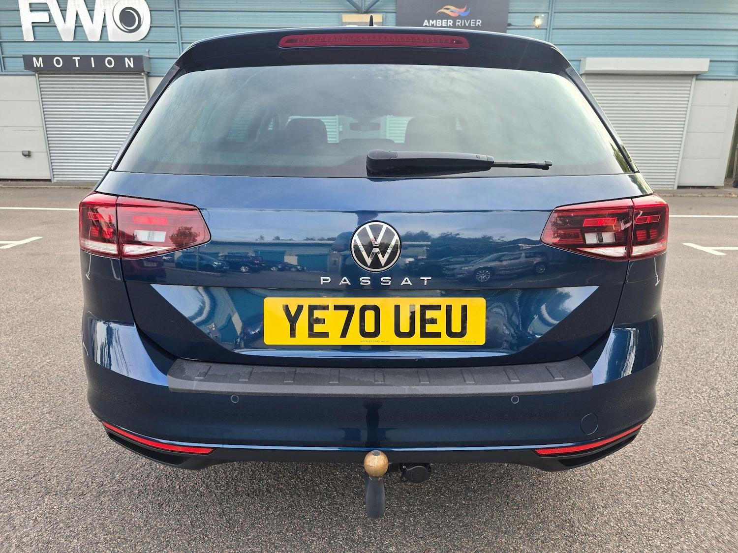 Vehicle 86