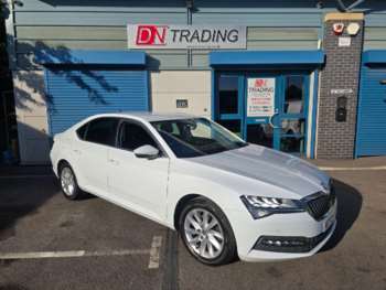 (70) - 1.5 TSI ACT SE Technology DSG Euro 6 (s/s) 5dr