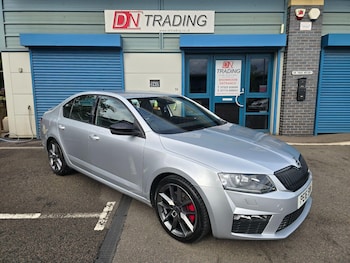 Used Skoda Octavia 2016 for sale - 78922216: Photo