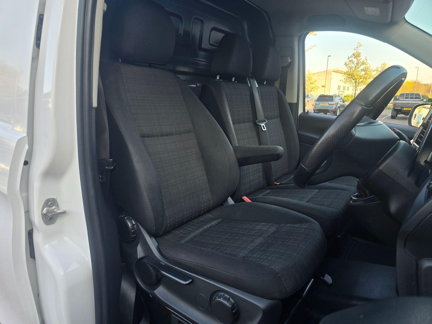 Used Mercedes-Benz Vito for sale - 78214407: Photo 11