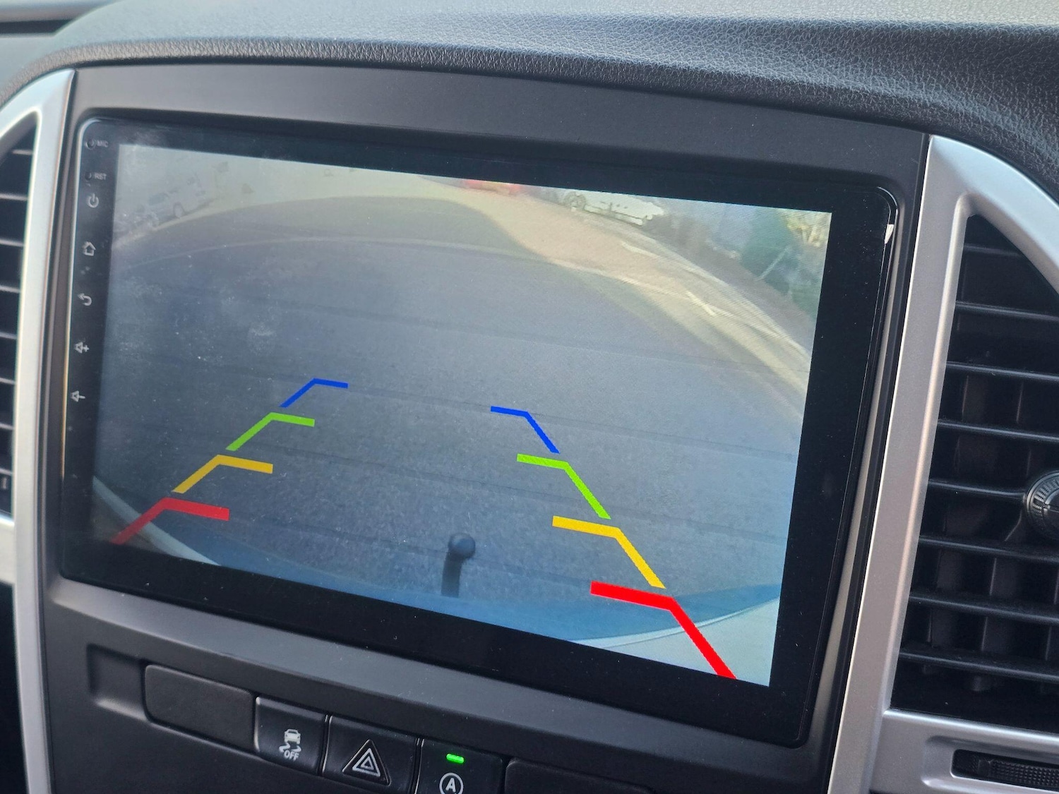 Used Mercedes-Benz Vito for sale - 78214407: Photo 14