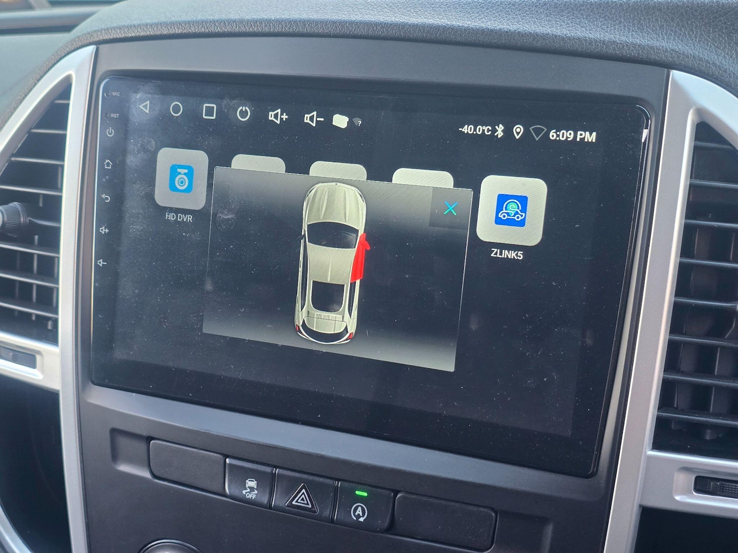 Used Mercedes-Benz Vito for sale - 78214407: Photo 15