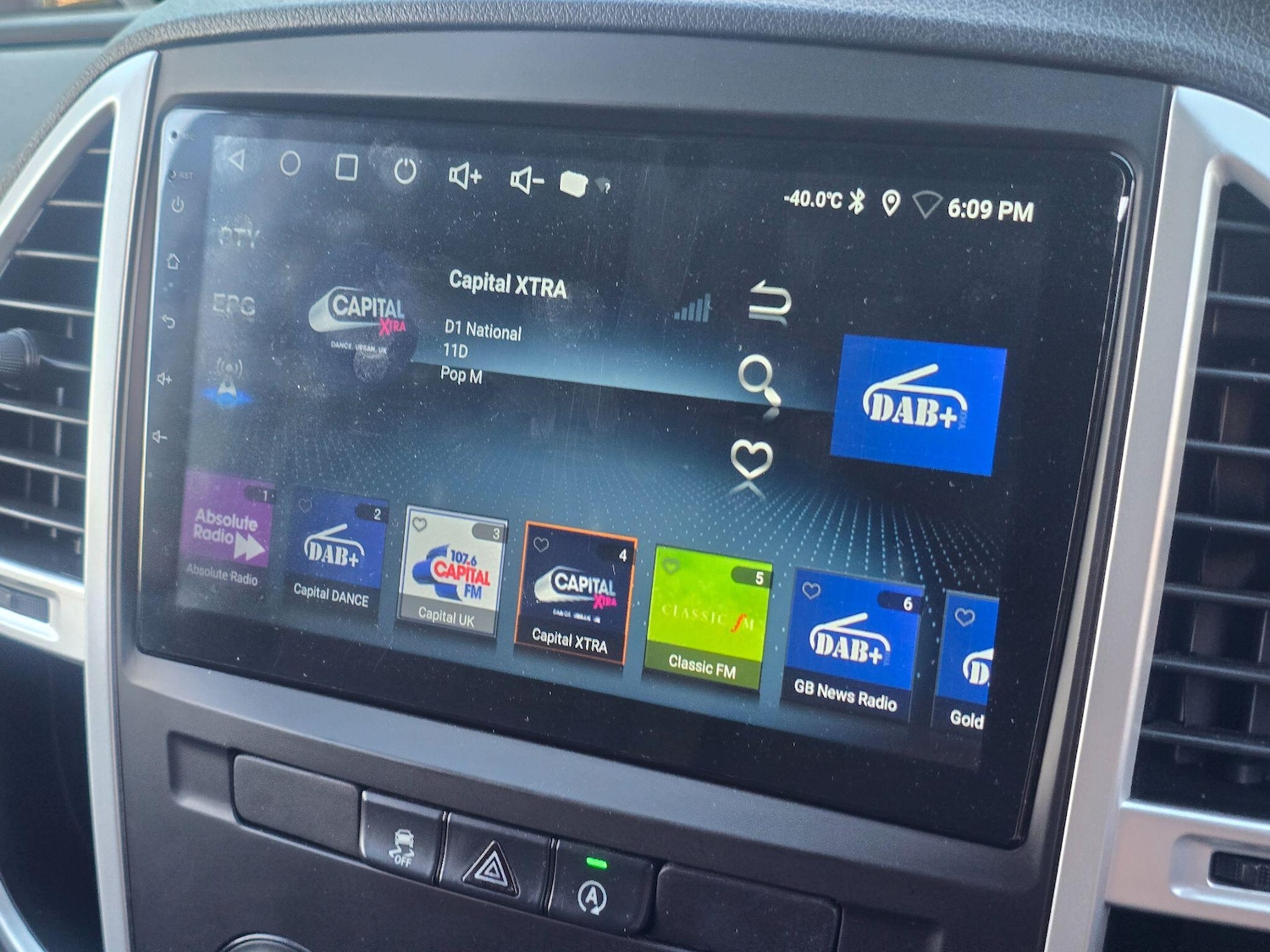 Used Mercedes-Benz Vito for sale - 78214407: Photo 16