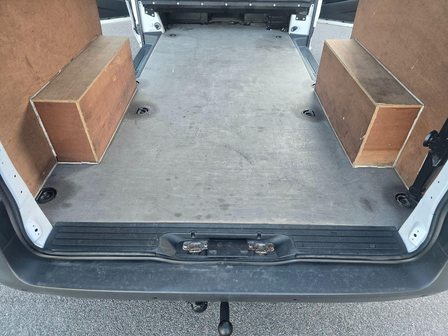 Used Mercedes-Benz Vito for sale - 78214407: Photo 20