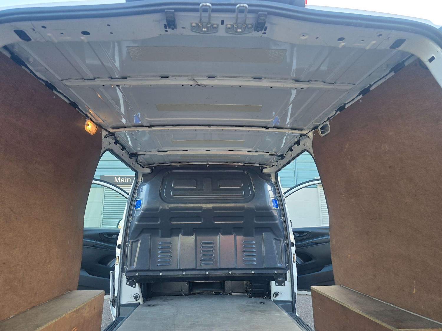 Used Mercedes-Benz Vito for sale - 78214407: Photo 21