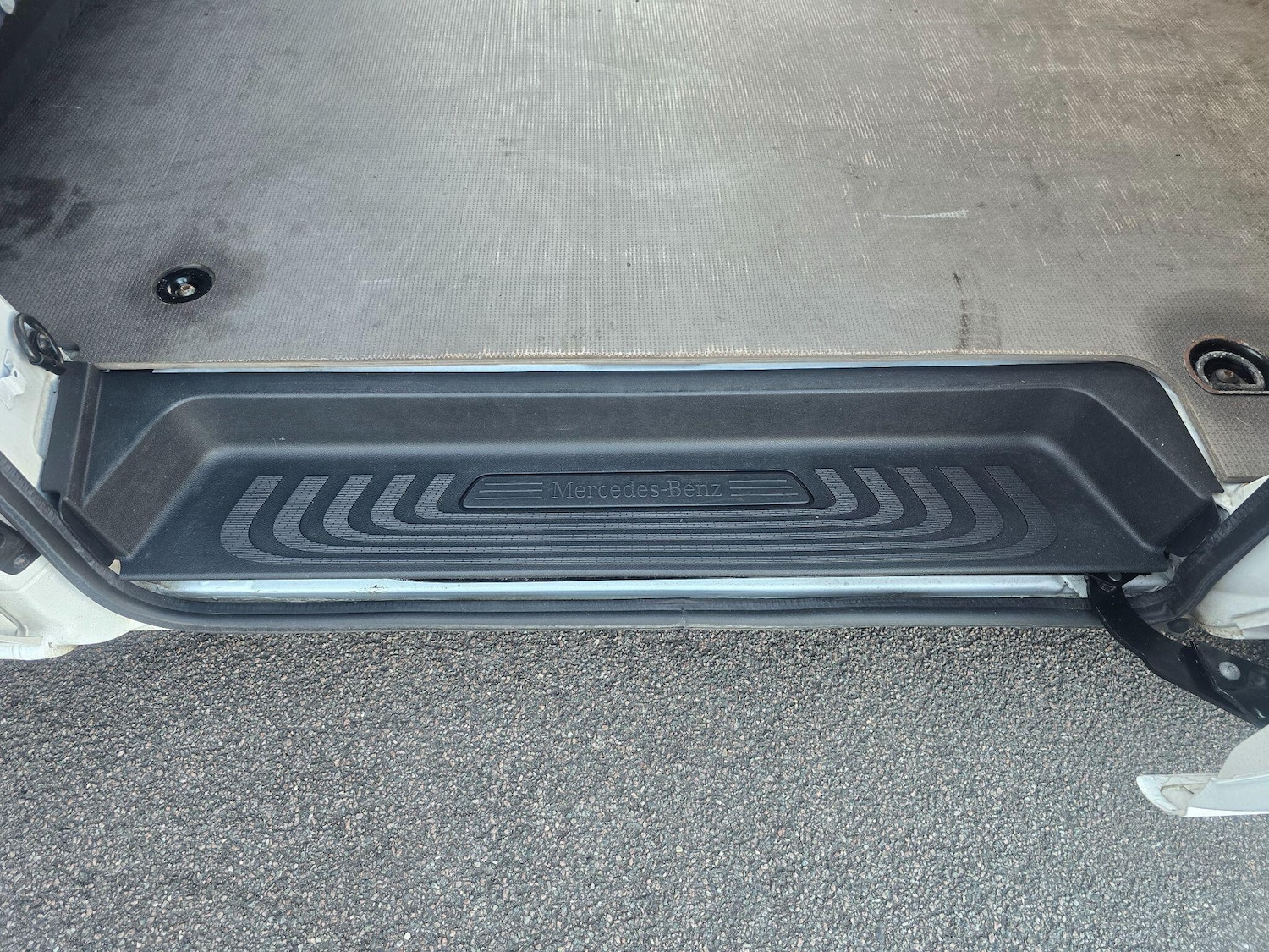 Used Mercedes-Benz Vito for sale - 78214407: Photo 26