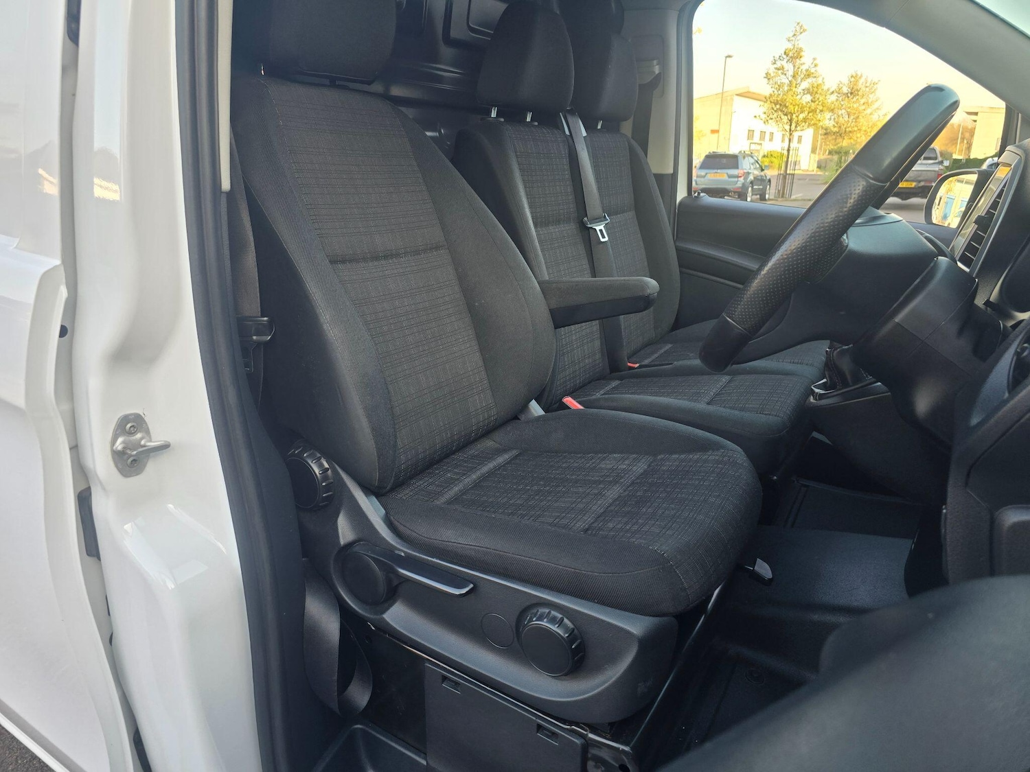 Used Mercedes-Benz Vito for sale - 78214407: Photo 29