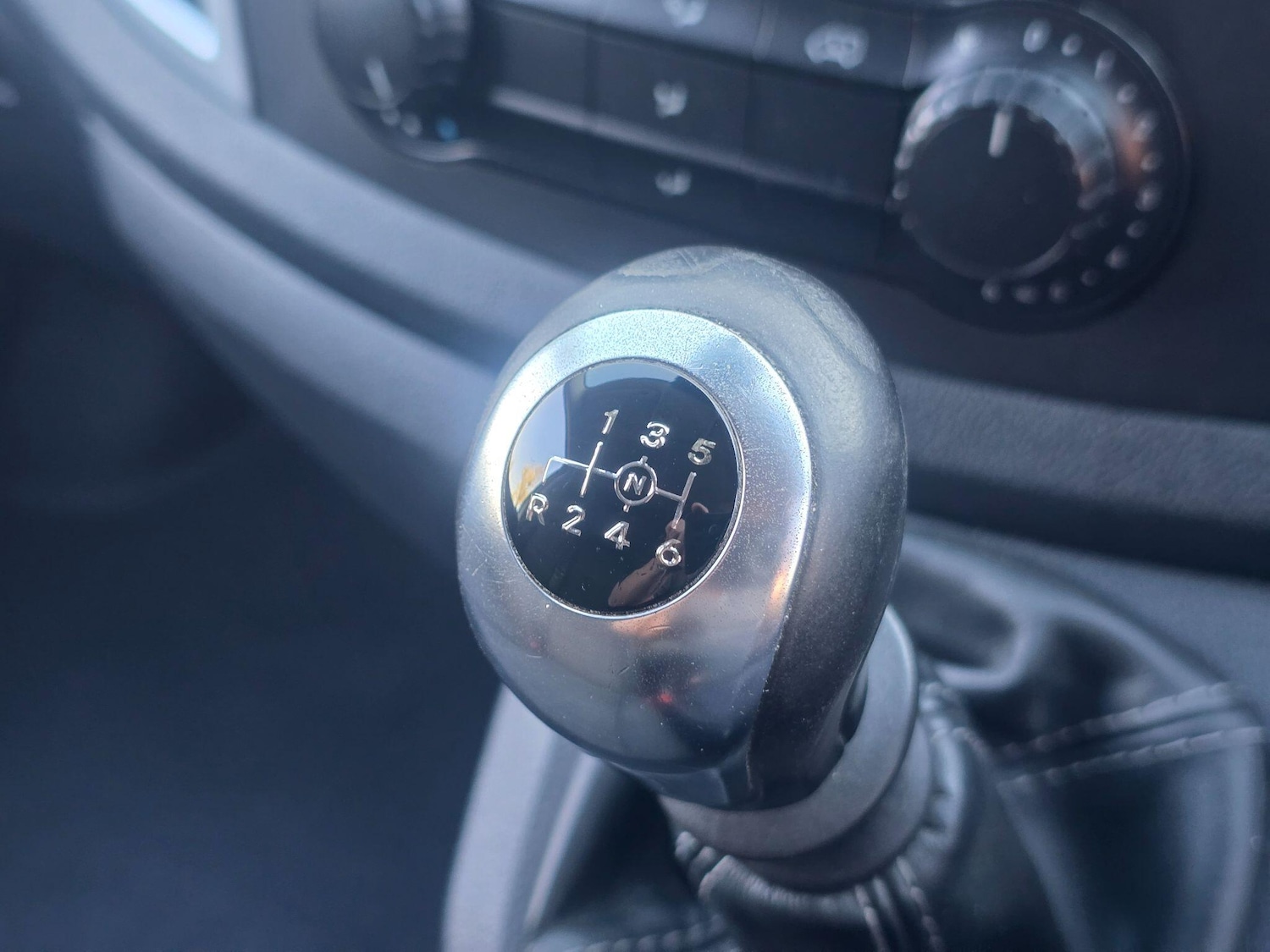 Used Mercedes-Benz Vito for sale - 78214407: Photo 30