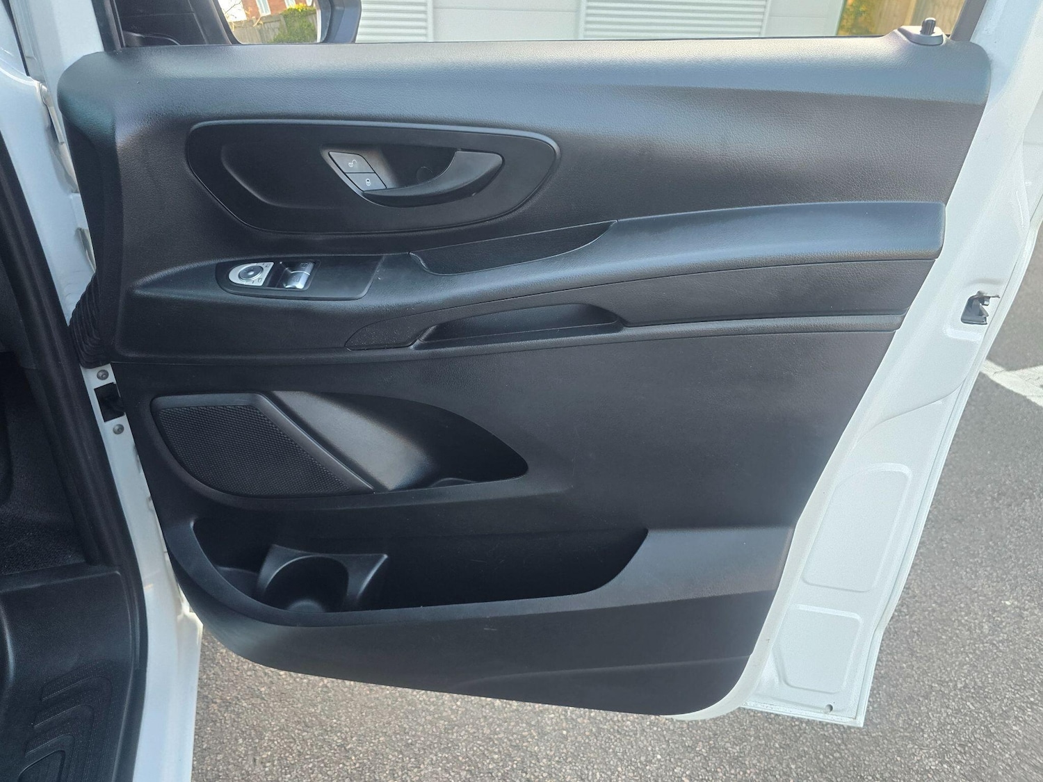 Used Mercedes-Benz Vito for sale - 78214407: Photo 33