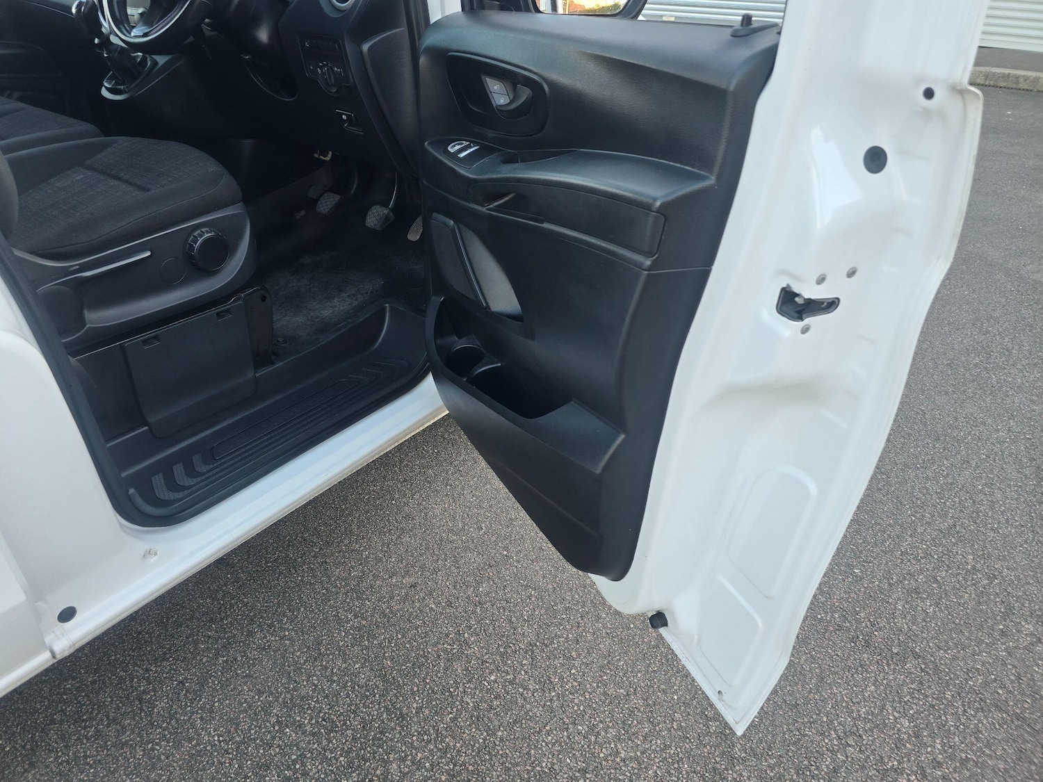 Used Mercedes-Benz Vito for sale - 78214407: Photo 34