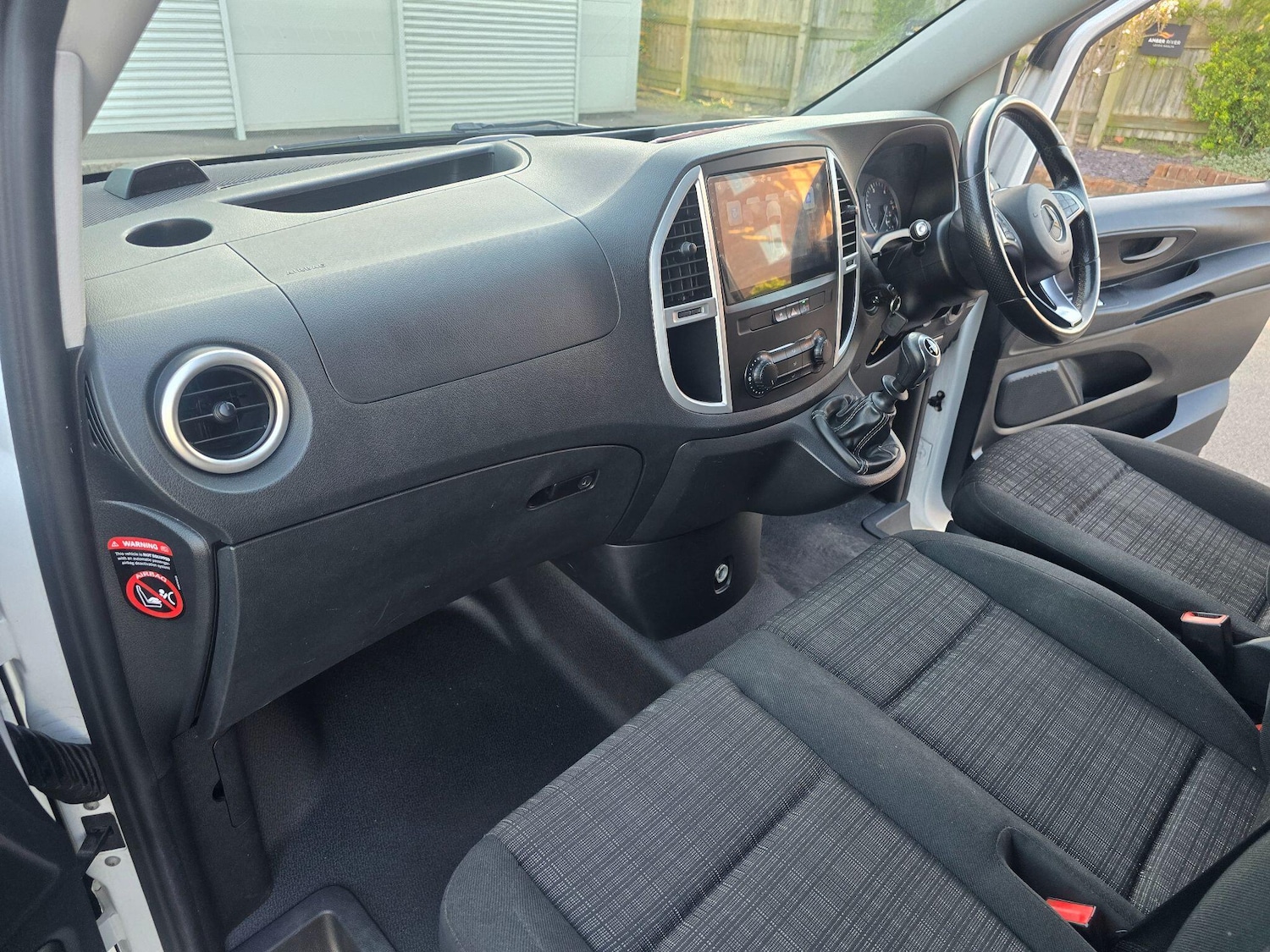 Used Mercedes-Benz Vito for sale - 78214407: Photo 35