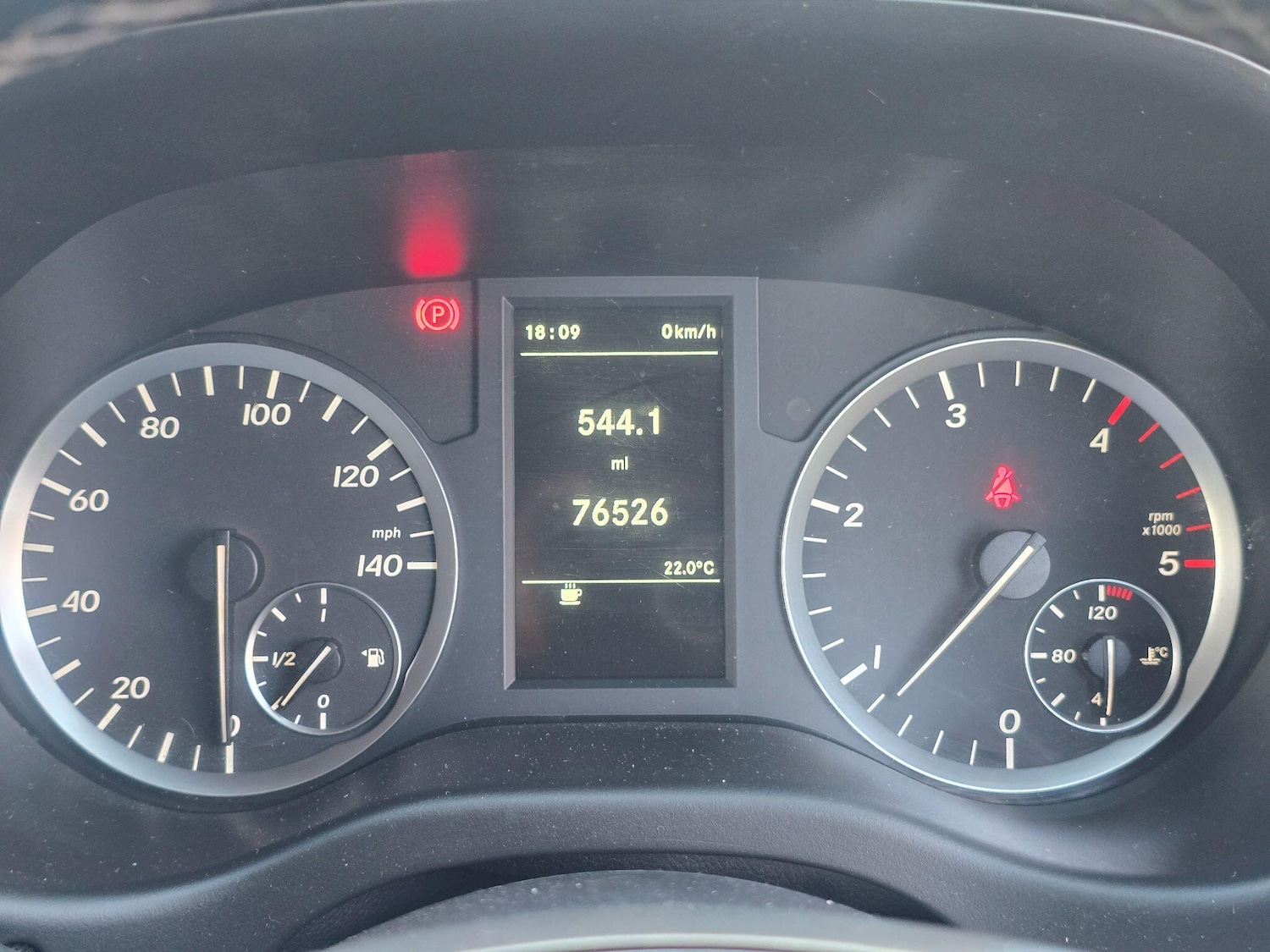 Used Mercedes-Benz Vito for sale - 78214407: Photo 39