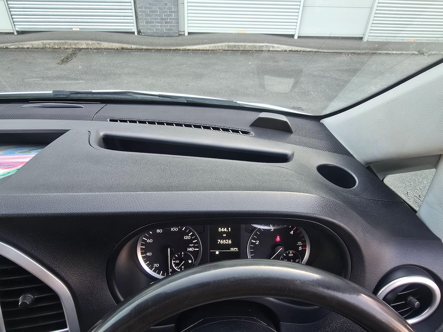 Used Mercedes-Benz Vito for sale - 78214407: Photo 40