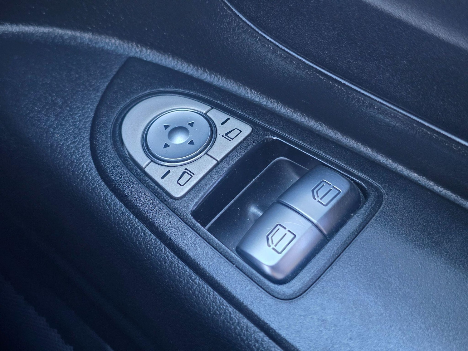 Used Mercedes-Benz Vito for sale - 78214407: Photo 42