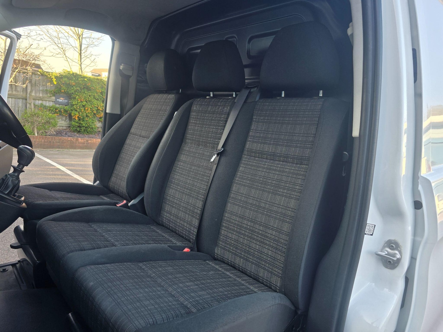 Used Mercedes-Benz Vito for sale - 78214407: Photo 44